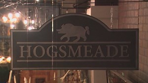 Harry Potter themed bar pops up in downtown Houston