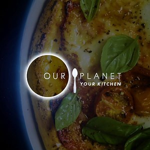 Palm oil is the problem. Not pizza. | Netflix