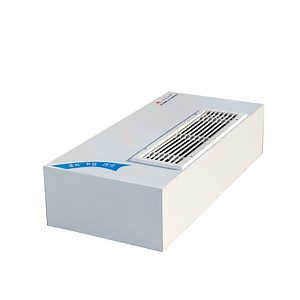 [Hot Item] Horizontal Type Fan Coil Unit of Water Cooled Chiller