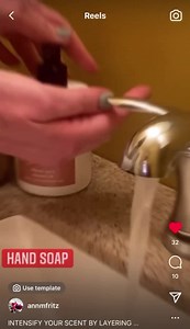 Your Campaign 17 front cover line up! 🙌🏼 We recommend layering products. It will give your customers that lasting all-day fragrance they are craving! 🎥 Ann Fritz, Independent Avon Representative #avoncontentcreator | Avon North America Ambassadors