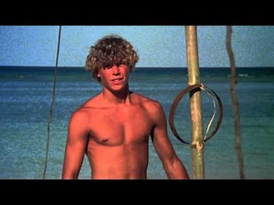 The Blue Lagoon - Official® Teaser [HD]