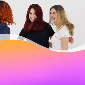 Bewirb dich jetzt für eine Lehrstelle als Drogist:in 🌿, Friseur:in ✂️ oder Kosmetiker:in 💄🖌️ & Fußpfleger:in auf dm-lehre.at. | dm drogerie markt Österreich