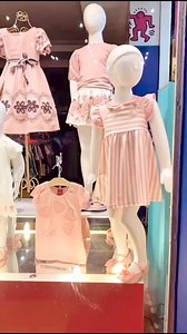 MODA INFATIL ! #bazzarniños #milon #kyiy #nanai #ropaniños #ropainfantil | BAZZAR