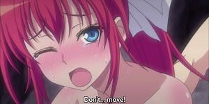 Inyouchuu Shoku Harami Ochiru Shoujo Tachi 1