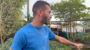 NEW FISH For The AVIARY!🐟 | Blake's Exotic Animal Ranch