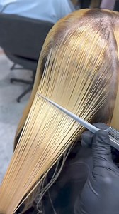 1.2K views | Transforming virgin hair to this stunning Icey Ash Blonde 懶❄️ Beautiful color created by @colouredbycorinnee from @ultrafadehair using @limitlesshairglobal. Formula: Roots: 4.1 30g + 6.12 20g Ends: 9.12 60g + 8.12 15g + CV 5g + CB 2g . . . . . #IceyAshBlonde #HairTransformation #LimitlessHair #BlondeGoals #HairInspo #VirginHairTransformation #ShinyHair #HairArt #InstaHair #HairLove #ColorCreators #HairFormula #TopStylist" | AMR Hair & Beauty Supplies | Facebook