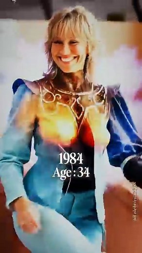 3.4K views · 286 reactions | Agnetha Fältskog (ABBA) - 1980s | Dung Cu | Facebook