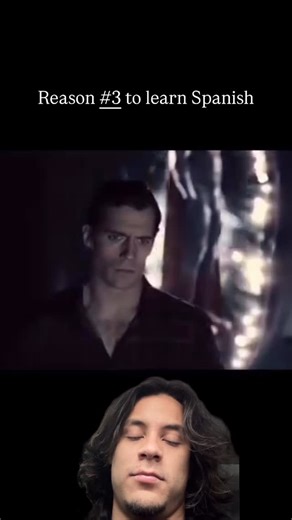 Easy SPANISH with David Barreto 🇨🇴 on Instagram: "Hahah this is why you need to learn Spanish #spanish #meme #learnspanish #humor"