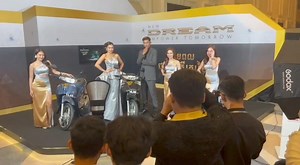 GLF Cambodia on Reels