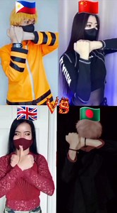 120K views · 4.1K reactions | finger dance competition video who is best finger dancer?? #fingerdancer #dance #competition #animefan #cosplay | Black_Ninja_09 | Facebook