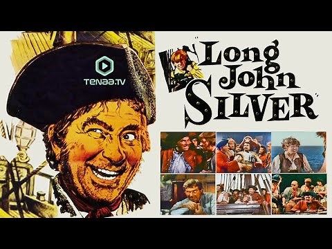 Long John Silver (1954) | Full Movie