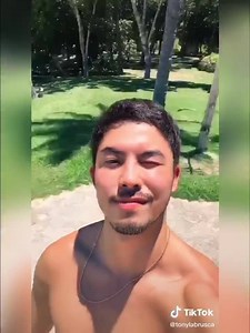 Tony Labrusca 😍 TikTok: tonylabrusca [Videos are not mine, credits to the owner] | One Mindanao News