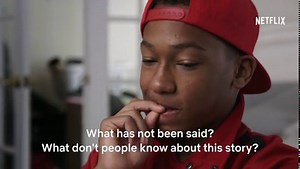 Review: ‘The Rachel Divide,’ About Rachel Dolezal, Goes No More Than Skin-Deep (Published 2018)