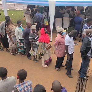 Supreme Muft Sheik Muhammad Shaban Galabuzi asabye Government okwenyigira mu by'obulamu. #CBSFmUpdates | CBS FM