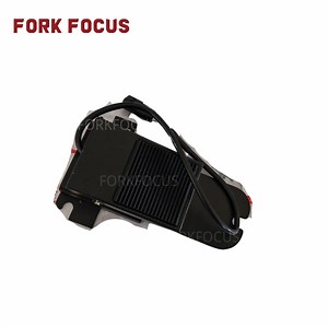 [Hot Item] Forkfocus Genuine Forklift Part Wholesaler Accelerator Assembly Used for Heli Hangcha Toyota Goodsense Diesel Electric Fork Lift Truck