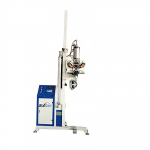 [Hot Item] Automatic Molecular Sieve Filling Machine for Inputting The Desiccant Into The Aluminium Spacer