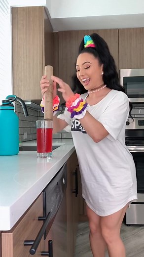 Ashley Nocera on TikTok