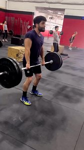 Take your Flintstones. Lift your weights. Monday positive vibes! _____________ #BadgerBuilt | Badger CrossFit