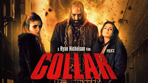 Collar (2014)