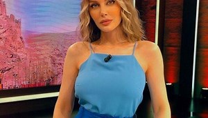 Habertürk spikeri Hande Sarıoğlu işten çıkarıldı! Hande Sarıoğlu kimdir?