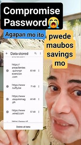 Kailangan natin extra protection nasa mga button ng ating account ang susi dapat sundan lang ang guide bago mahuli ang lahat. #bestguidetutorial #friendsfollowersViewers #followerseveryone #ExtraProtection | Sirenang Hilas Ng Spain