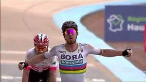 137K views · 8.3K reactions | Congratulations to Peter Sagan on a fantastic Paris-Roubaix victory | Cycling Weekly | Facebook