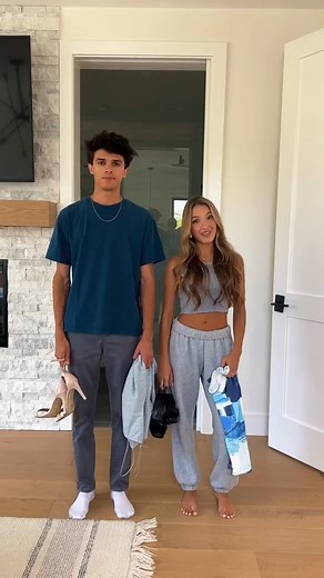 139K views · 1.9K reactions | Lexi Rivera | Brent Rivera | Facebook