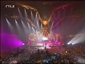X-Perience - Magic Fields