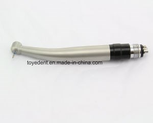 [Hot Item] Full Medical Being Handpiece Dental Turbine High Speed Push Botton
