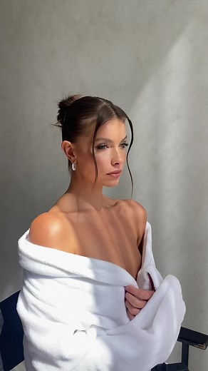 Shooting bridal is always so much fun!