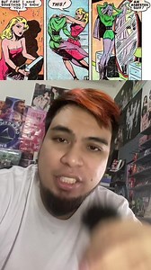 6.1K views · 160 reactions | THE ASBESTOS LADY. KASI COMICS. | Galactic Shark | Facebook