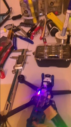 TBS Crossfire Nano SE binding issue: error message: Missing file.Reload TX FW