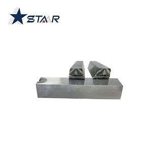 [Hot Item] Gripper Dies and Cutter for Taiwan Ticho Wire Nail Making Machine