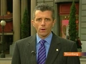 Cordani Says Cigna to Expand Non-U.S. Business