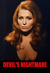Devil's Nightmare (1971)