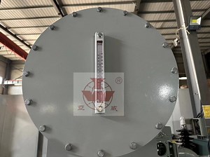 [Hot Item] Durable Three Phase Step Down Transformer for Industrial Use