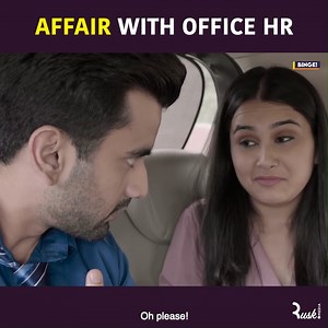 136K views · 1.4K reactions | Affair with Office HR | Binge | Facebook