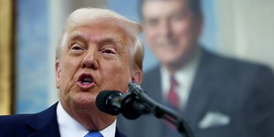 Доктор філософських наук пояснив, чому ідеологія трампізму почала виникати лише під час другого терміну Трампа