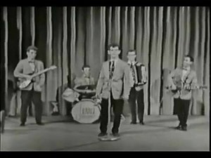 3.3K views · 167 reactions | A group called ” The Bop Cats” sing Whole Lotta Shakin’ Goin’ On mostly known thanks to Jerry Lee Lewis. The Ted Mack Amateur Show. | The 1950s/Early 1960s Music & Memories | Facebook
