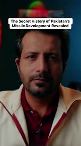 Unveiling a pivotal chapter in the history of military innovation, this compelling documentary sheds light on the competitive evolution of missile technology between India and Pakistan. Beginning in 1983, India’s ambitious integrated guided missile development program ignited a fierce race, catalyzing Pakistan's desperate attempts to secure missile capabilities amidst geopolitical tensions. The intricate dynamics, showcasing the early missile endeavors and the strategic decisions made by militar