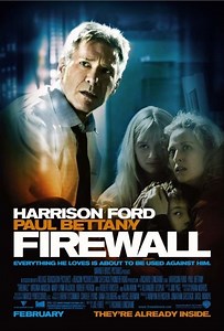 Firewall - Película 2006 - Cine.com