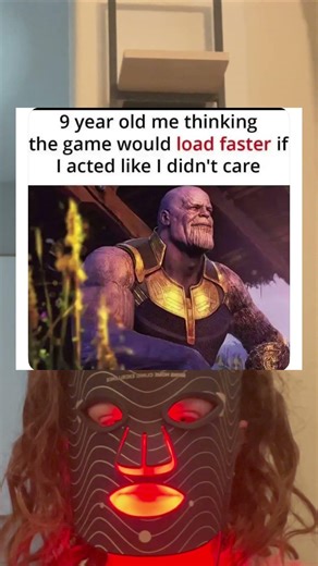 Acting Uninterested Somehow Made Games Load Faster 🤯