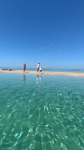 The Minquiers 9 miles off the coast of #jerseyci 🎥 Jersey Seafaris | Jersey Wanders
