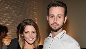 Ashley Greene Shares Photo of Her Engagement Ring!