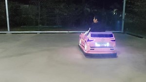 😹ឡាយយឺតតិចហើយ ជាប់រវល់ជិះឡានឌុបកូន | MN GAMER KH