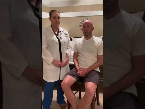 NR509 Physical Assessment Chamberlain College