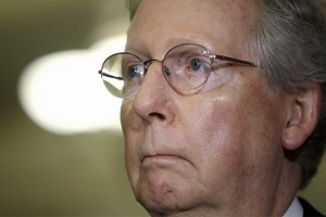“Needlessly angry”: Is Mitch McConnell getting worried? - Salon.com