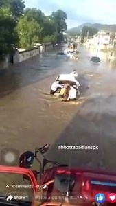 8K views · 128 reactions | پی-ٹی-آئ کے ۹ سالہ دورِ حکومت میں ایبٹ...