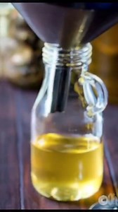 Making my own aloe oil! 🌱 I love adding this natural gem to my homemade cosmetics for glowing skin and healthy hair. Who else is into DIY beauty? | Oh, The Things We'll Make