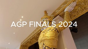 AGP Finals 2024. Are you ready!🩰 #agp #asiangrandprix #ballet #balletcompetition #agp2024 #competition #finals contemporary | Asian Grand Prix